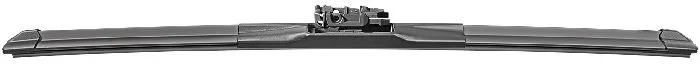 C-17-OE – ANCO Windshield Wiper Blade, 17 Inch Length Single Blade Black Beam Type Natural Rubber Blade